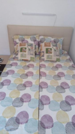 Cozy apartment III in Fuengirola Hills upper Torreblanca